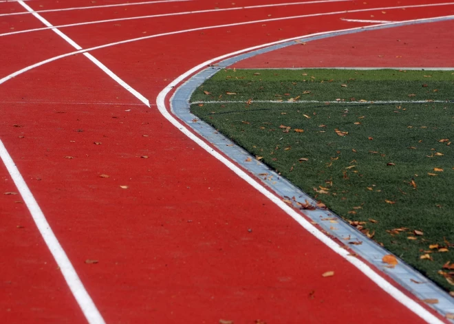 Sporta skolā Daugavpilī 40% treneru sodīti par nepietiekamām latviešu valodas zināšanām