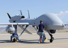 Iebildumi pret "MQ-1C Gray Eagle" dronu eksportu izteikti sakarā ar bažām, ka to radari un novērošanas aprīkojums, nonākot Krievijas rokās, var apdraudēt ASV drošību. 