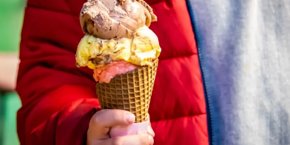 Мороженое теперь тоже не всем по карману: резко подскочила цена на летнее лакомство