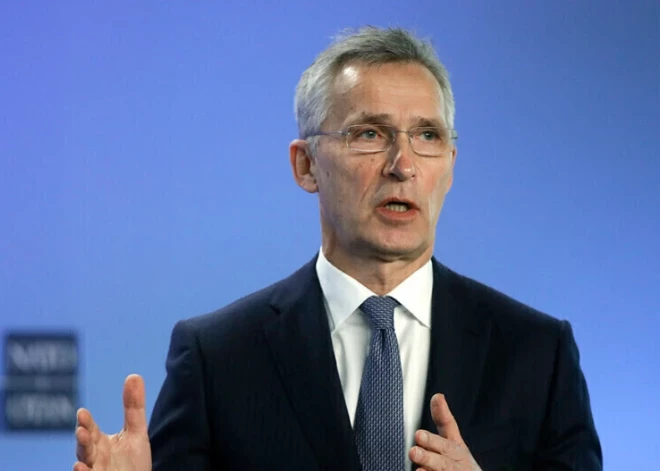 Kad beigsies karš Ukrainā? NATO sniedz neiepriecinošu prognozi
