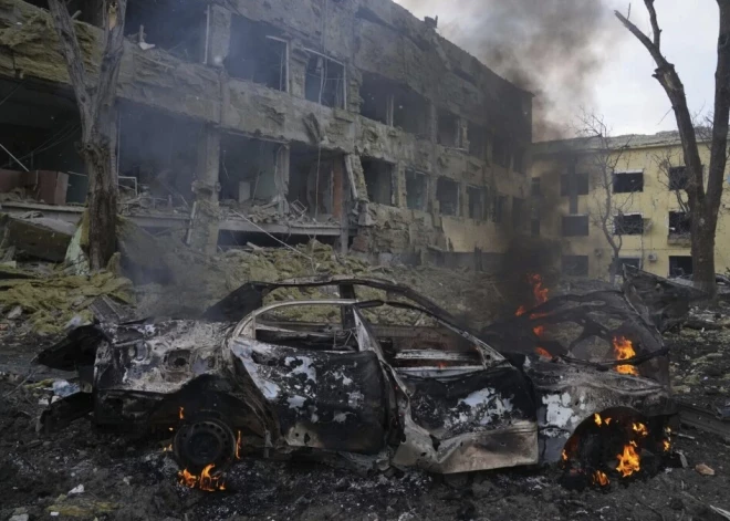 Стало известно, где и когда Украина представит большой план восстановления страны