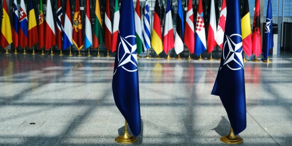 Столтенберг: НАТО объявит Россию угрозой своей безопасности