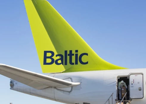 Суд в Литве отклонил иск обанкротившейся FlyLAL к аirBaltic на 16 млн евро
