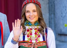 Принцесса Ингрид Александра