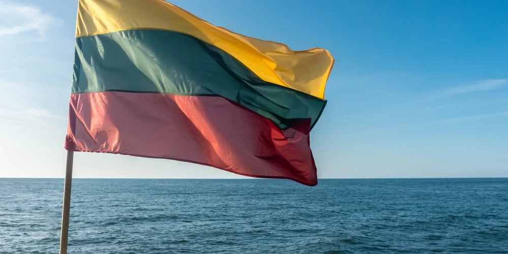 Литва ответила на запугивания России из-за прекращения транзита в Калининград
