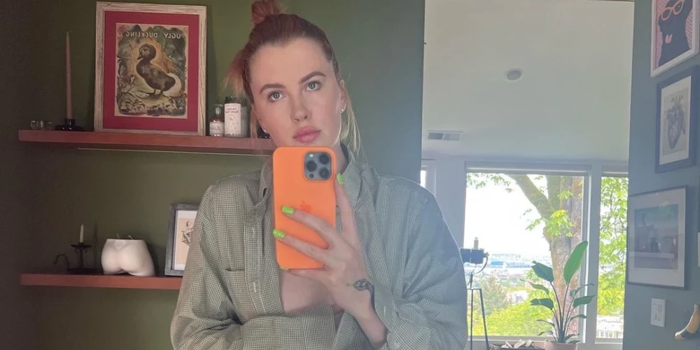 Айрленд Болдуин