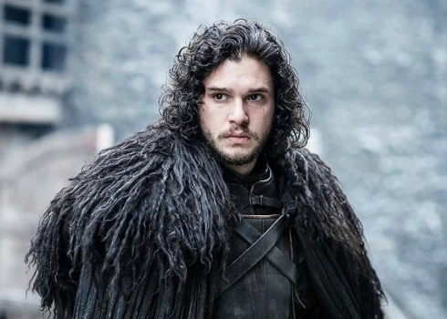 HBO готовится снять продолжение "Игры престолов": оно будет о Джоне Сноу