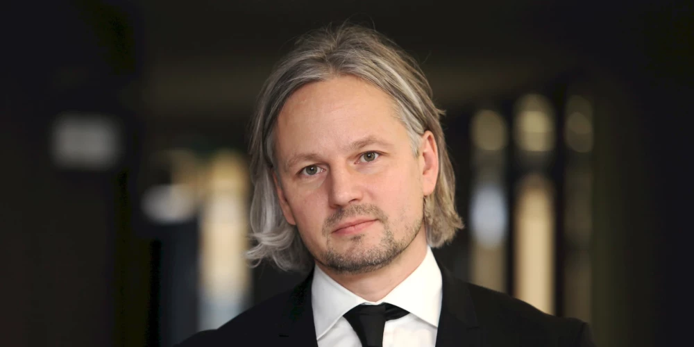 Latvijas "Swedbank" bijušais vadītājs Rubenis atkāpies no Kazahstānas "ForteBank" valdes priekšsēdētāja amata
