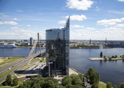 Rīga ir 37. investīcijām pievilcīgākā pilsēta Eiropā, liecina pētījums
