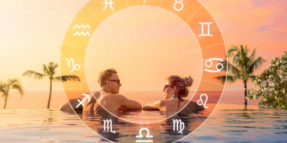 Ищите Тельца в Дубае: как выглядит ваш идеальный отпуск, по мнению астролога
