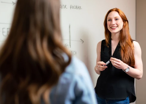 Topošajiem studentiem ir pieejamas plašas studiju iespējas pedagoģijā un izglītības zinātnēs