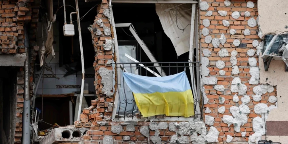 Расследование военных преступлений в Украине возглавит "охотник за нацистами" из США