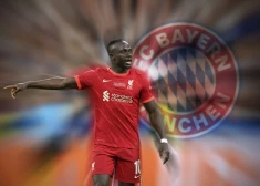 Sadio Manē pārceļas uz Minhenes "Bayern"