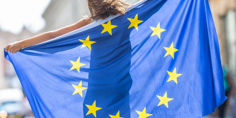Ветер перемен над Европой: глава Еврокомиссии обратилась с призывом к странам ЕС