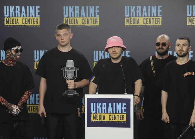 Ukrainā esot masveida upuru risks un infrastruktūras trūkums. Eirovīzijas rīkotāju lēmums ir nelokāms