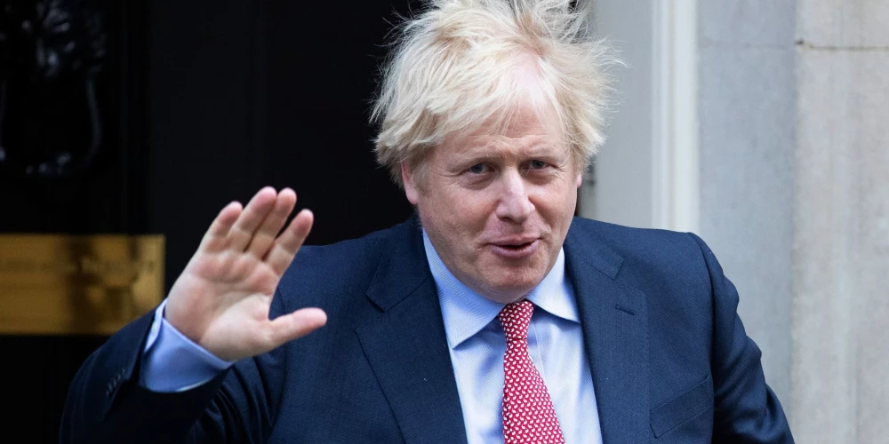 Этот неугомонный Борис: скандальная слава преследует премьер-министра Великобритании