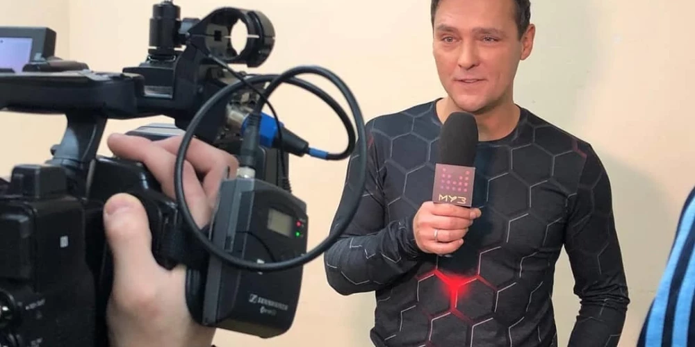 Юрий Шатунов