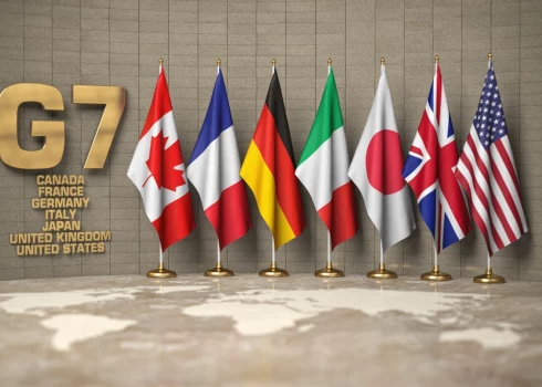 В Германии начинается саммит G7: на повестке российско-украинская война и последствия санкций против РФ