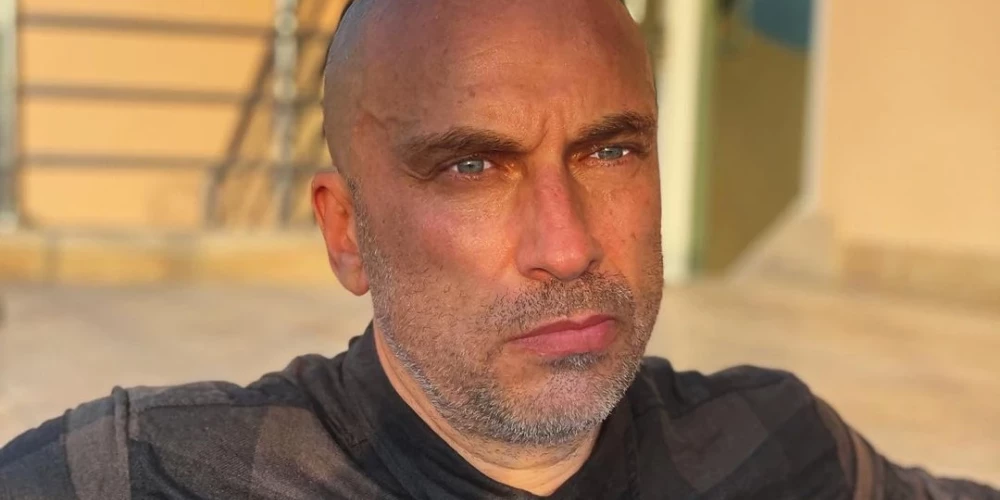 Дмитрий Нагиев