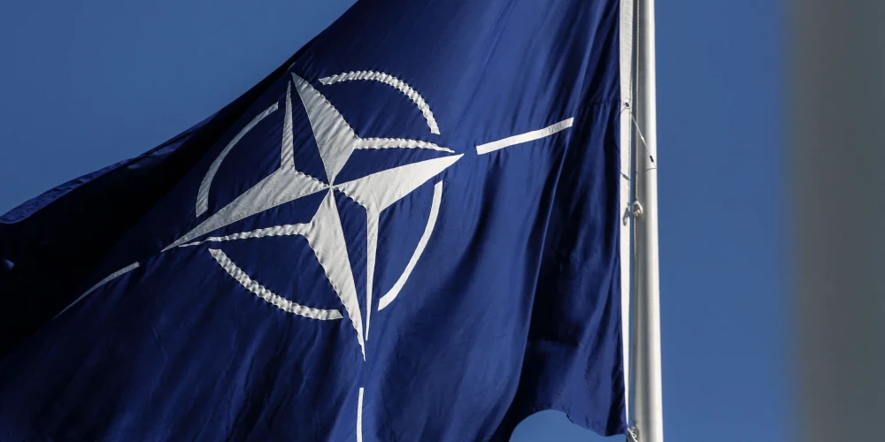 Ukrainai palīdz NATO specvienību militāro instruktoru tīkls, apgalvo laikraksts