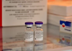 NEPLP atkārtoti zaudējusi "Aizliegtajam paņēmienam" par piemēroto sodu pēc raidījuma sērijas par vakcīnu efektivitāti