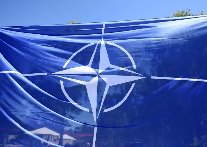 NATO samitā apspriedīs arī Latvijas aizsardzības stiprināšanu