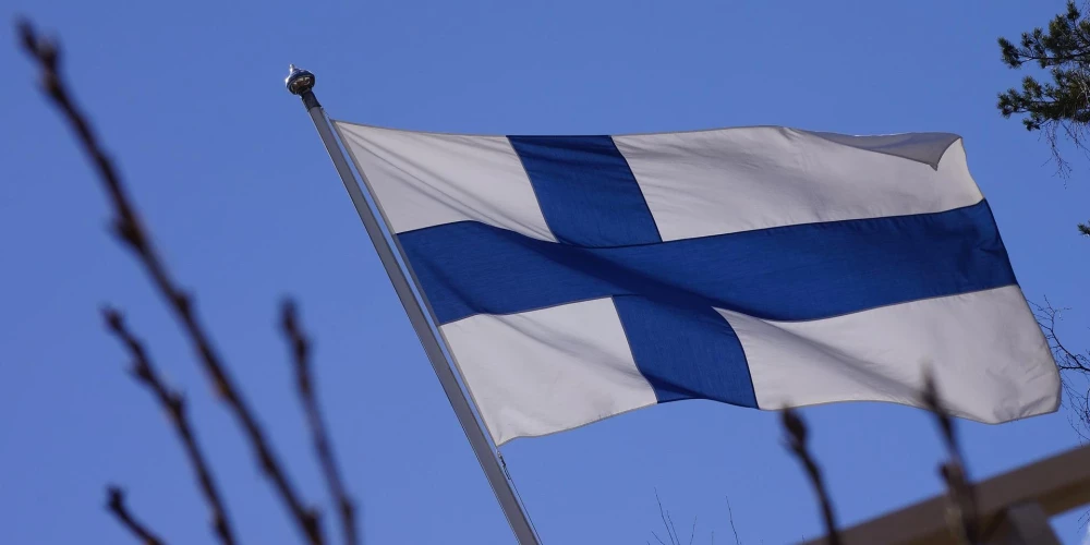 Somijā 70% iedzīvotāju neatbalsta piekāpšanos Turcijai jautājumā par pievienošanos NATO