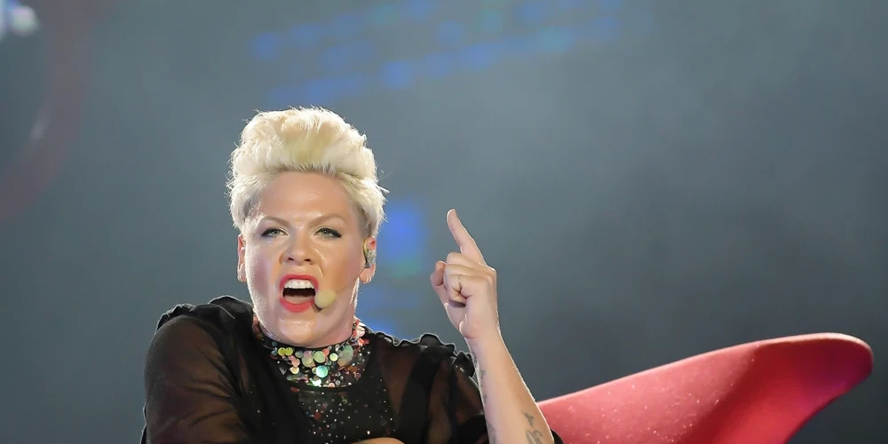 P!nk