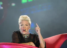 P!nk