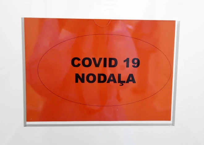 Pēdējā diennaktī ar Covid-19 saslimuši 617 cilvēki