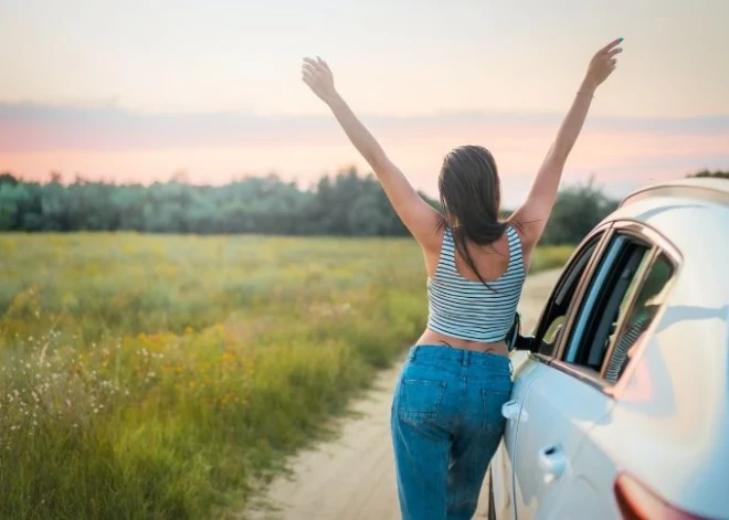 4 noderīgi padomi, iegādājoties savu pirmo auto