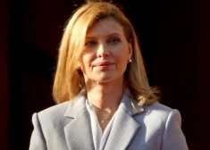 Елена Зеленская
