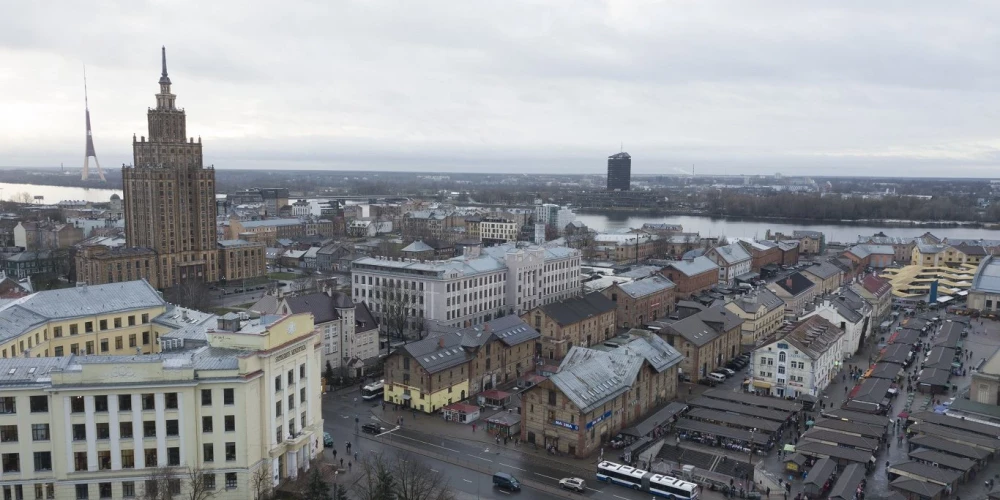 Рига