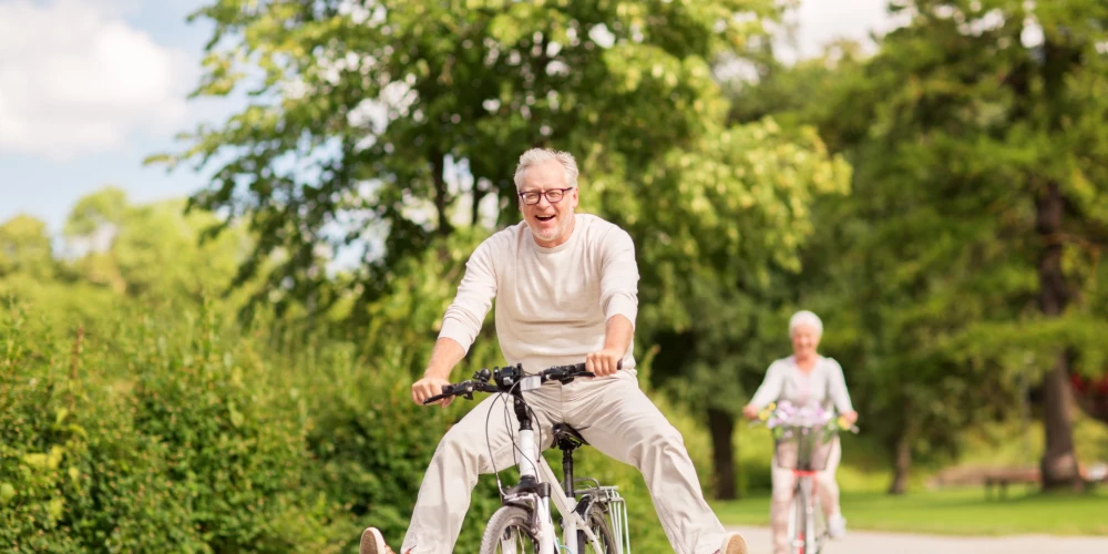 Vairāk nekā puse Latvijā vēlētos doties pensijā neilgi pēc 50 gadu vecuma