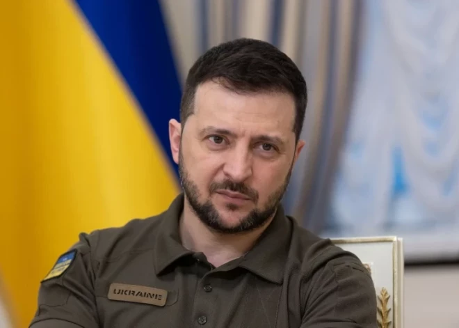 Ukraina pārtrauc diplomātiskās attiecības ar Sīriju