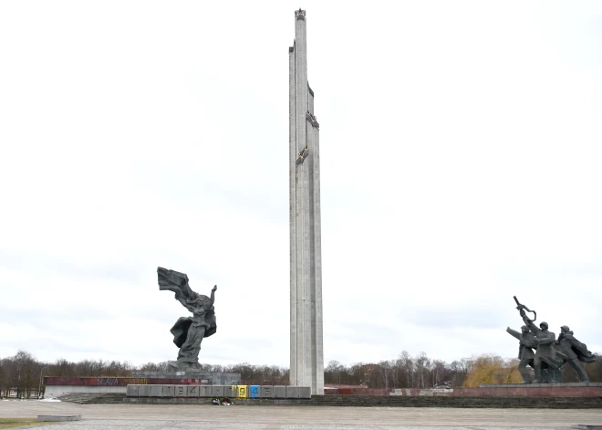 Valdībai piedāvās sarakstu ar 69 potenciāli demontējamiem padomju režīmu slavinošiem objektiem