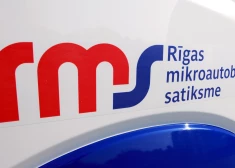 "Rīgas mikroautobusu satiksmei" ierosināta tiesiskās aizsardzības procesa lieta