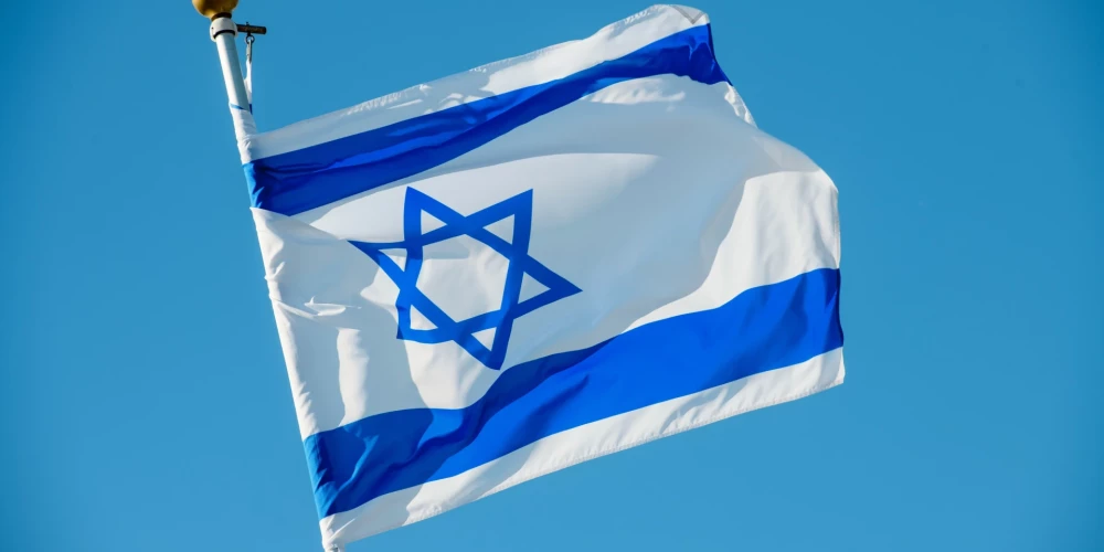 Izraēlas parlaments nobalso par savu atlaišanu, gaidāmas pirmstermiņa vēlēšanas