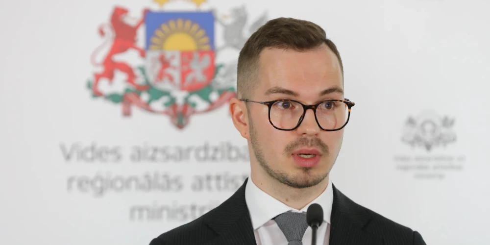 ST ierosināta lieta par Pleša lēmumu apturēt Rīgas attīstības plānu