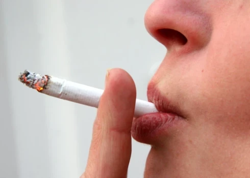 В Латвии поддельные и контрабандные сигареты составляют 16,2% рынка