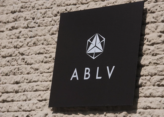 Par noziedzīgi iegūtiem atzīst "ABLV Bank" esošus vairāk nekā 2,4 miljonus eiro