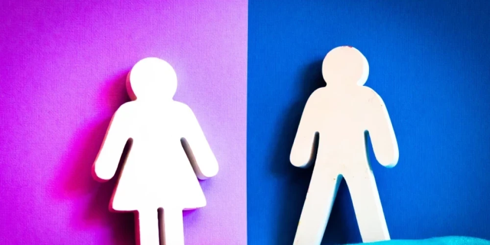 Vācija nāk klajā ar plāniem, kā vienkāršot dzimuma maiņas juridisko procesu