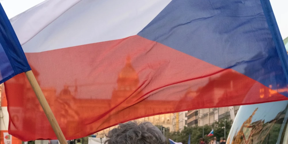 Чехия на полгода приняла председательство в Евросоюзе