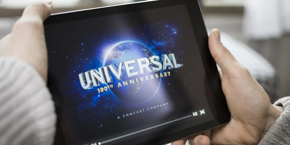 Кинокомпания Universal Pictures окончательно уходит из России