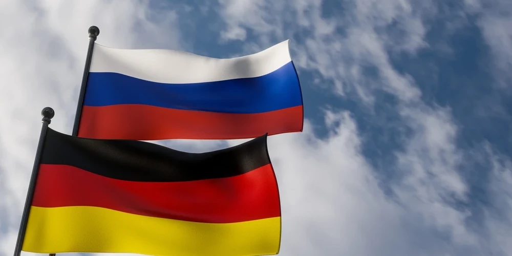 В правительстве Германии считают неправильным бойкотировать русскую культуру