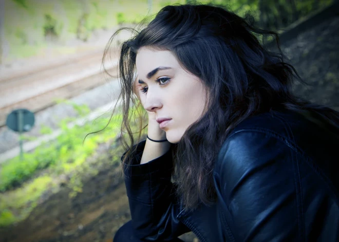 Pat zinot depresijas pazīmes, to ir grūti novērtēt saviem spēkiem. Skaidro klīniskā psiholoģe