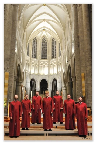 Schola Cantorum Riga