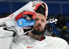 Krievijas olimpiskais varonis gribēja braukt uz NHL, bet nonāca armijā aiz polārā loka