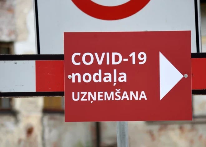 Covid-19 Latvijas novados: kur ir augstākais saslimstības līmenis?