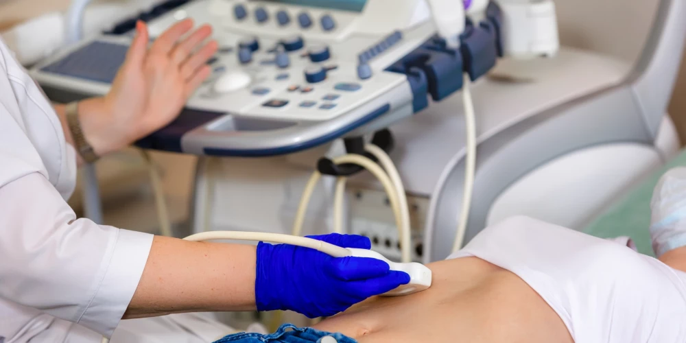 Kāpēc reizi gadā ikvienam vajadzētu veikt vēdera dobuma ultrasonogrāfiju?